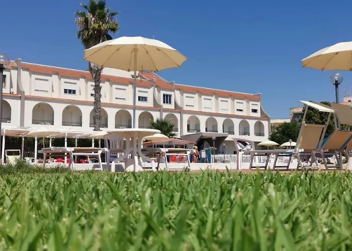 Hotel Relax