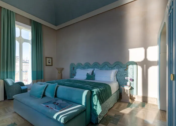 Egeo - Ortigia