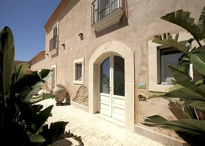 Hotel Casale Milocca